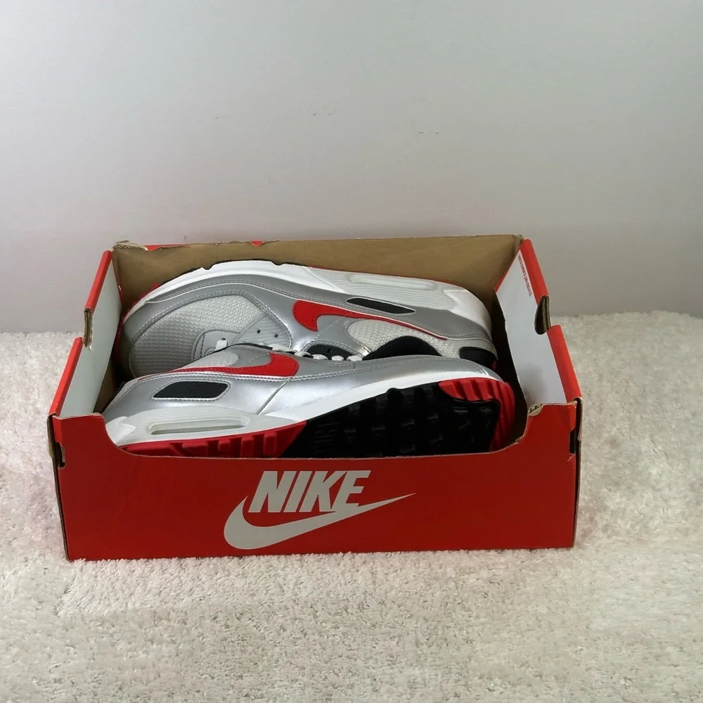 Nike Air Max 90